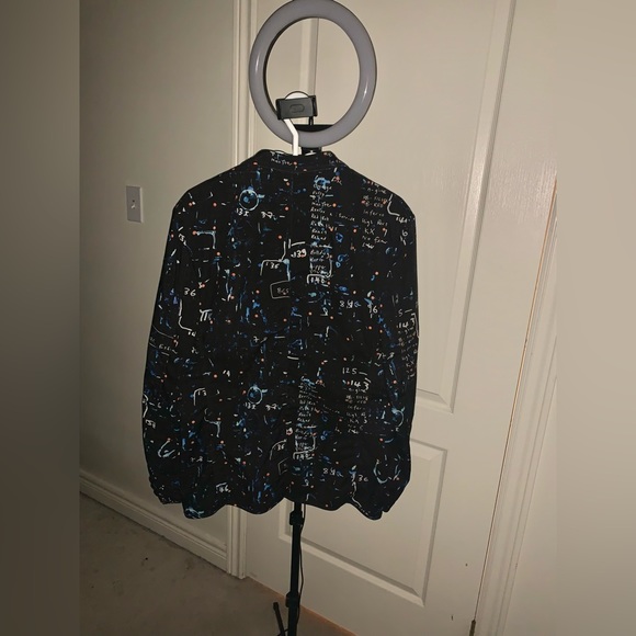 Junya Watanabe Black Wool Jacket - Picture 2 of 5